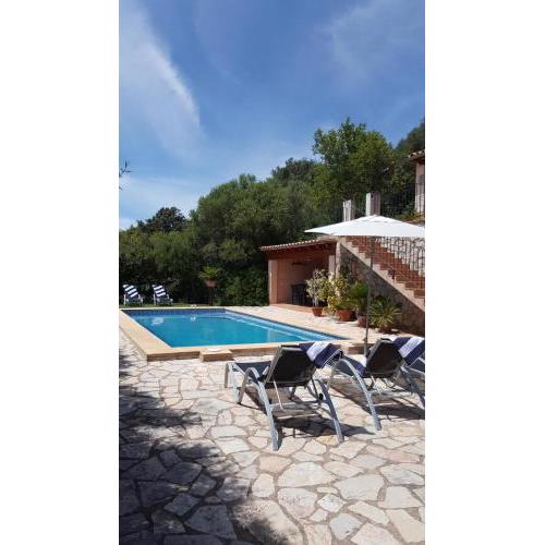 Villa Es Puchet 454