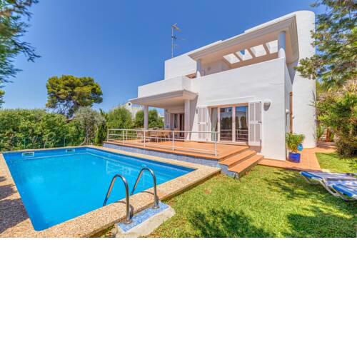 Villa Es Ratolí