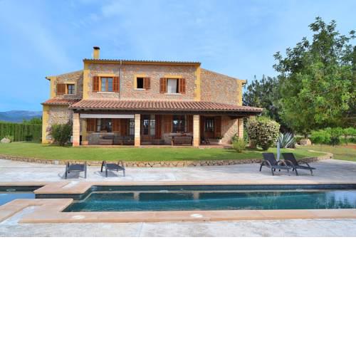 Villa Es Triquet, Binissalem 151