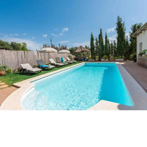 Villa Es Xipres