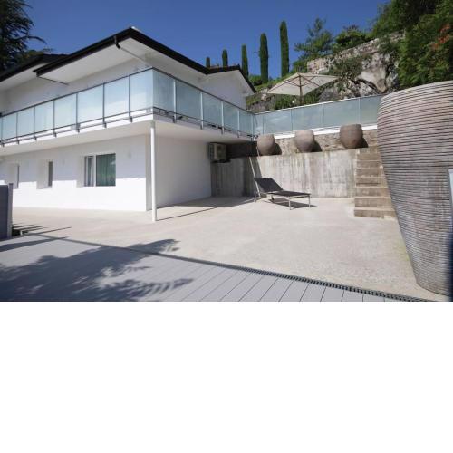 Villa Escondida 1