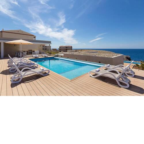 Villa ESMERALDA SOL