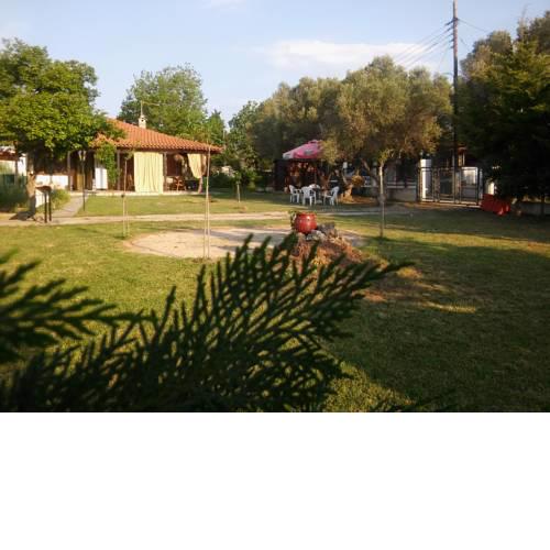 Villa Esmeralda