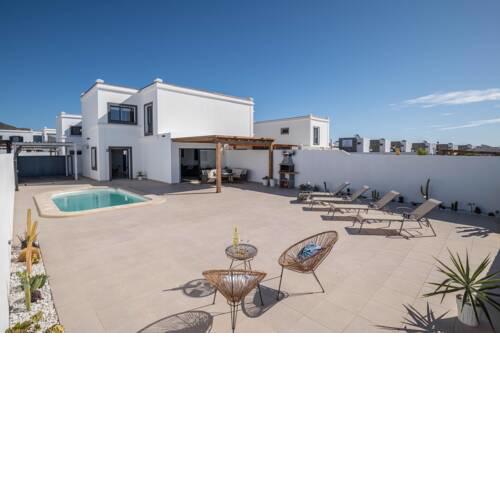 Villa Esmeralda