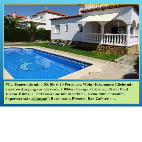 Villa Esmeralda