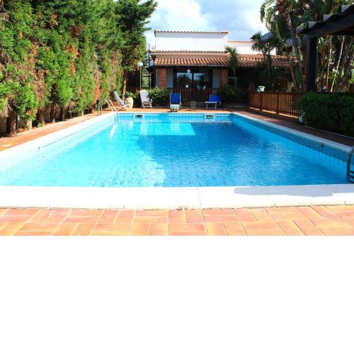 Villa Esmeralda