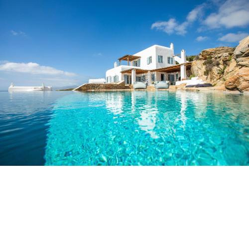 Villa Esperance by Rocks Estates