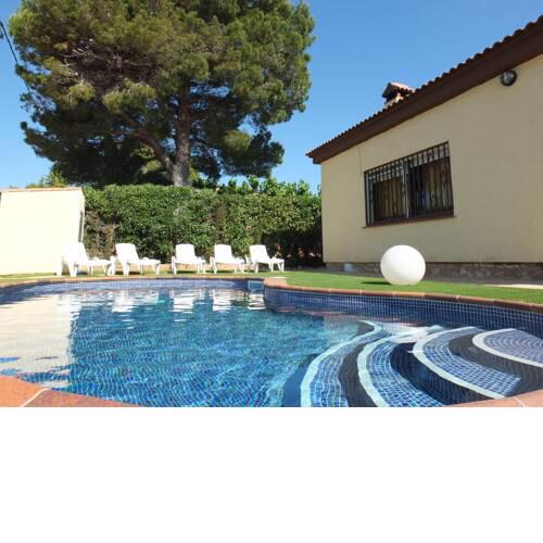 Villa Esperanza 4bedroom villa with air-conditioning & private swimming pool