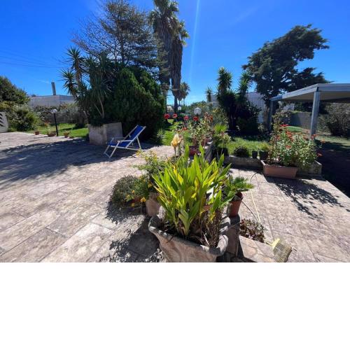 Villa Esperanza Torre Specchia