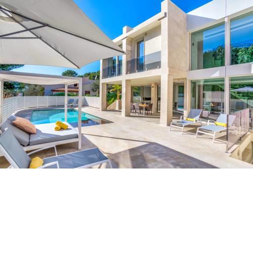 Villa Esplendor