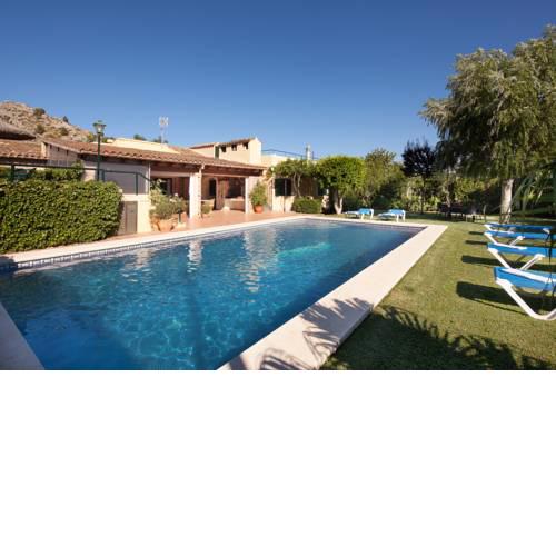 Villa Estades Gran