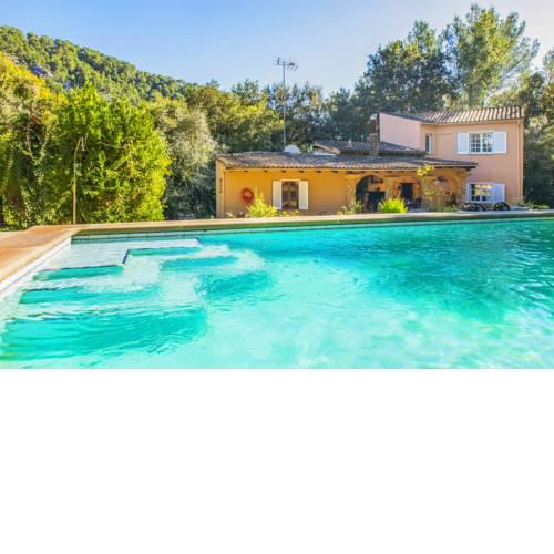 Villa ESTEBAN