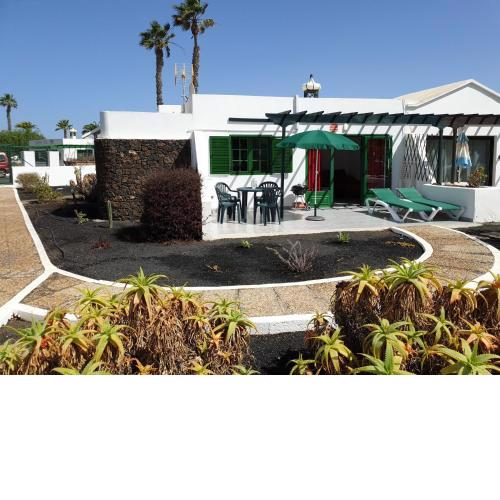 Villa Esteban