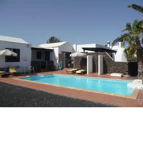 Villa Estefania