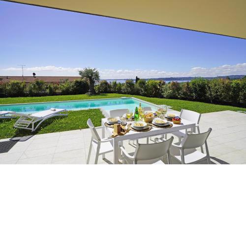 Villa Ester by Wonderful Italy