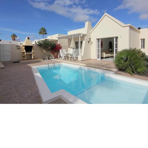 Villa Estrella Suite
