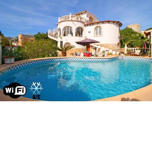Villa Estrella