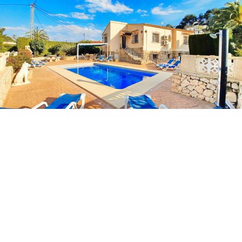Villa Estrella