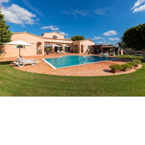 Villa Estrellita