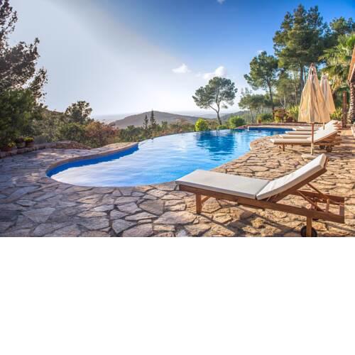 VILLA ETERNITY