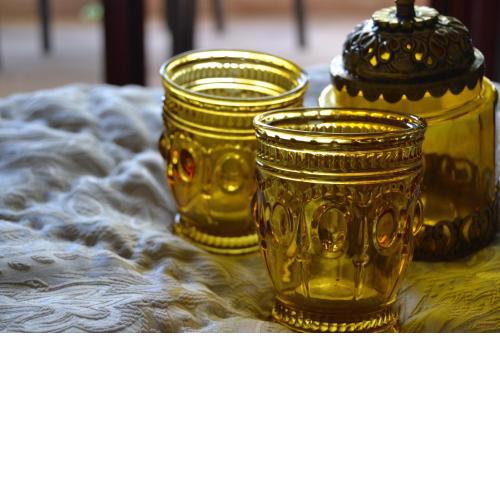 Villa Ethnic Chic