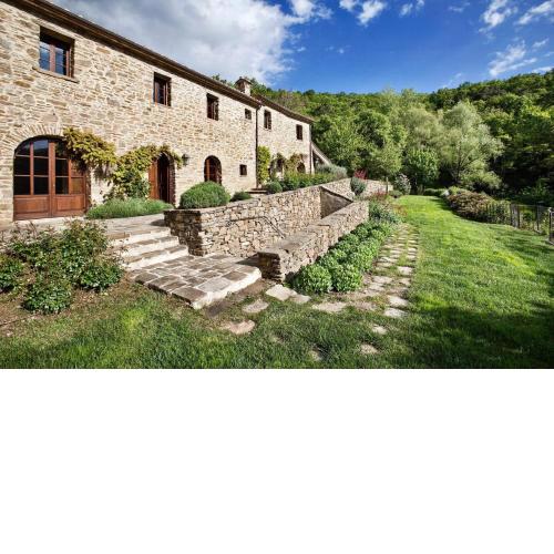 Villa Etruria