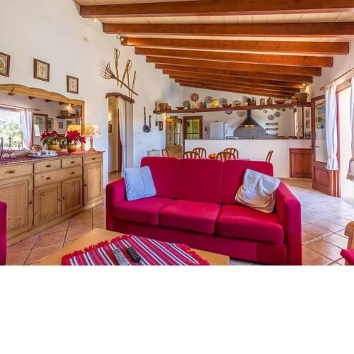 Villa Eu Clos lovely 2 bedroom villa with private pool AC Wifi and private garden located in beau