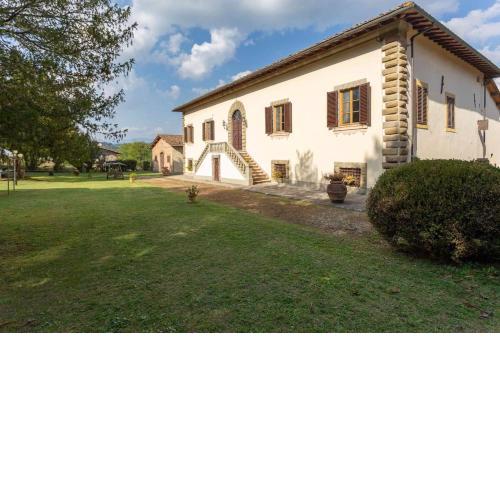Villa Eugenia Tuscany with private Pool, Sauna & Gym