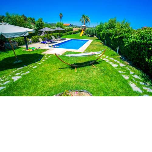 Villa Euphoria