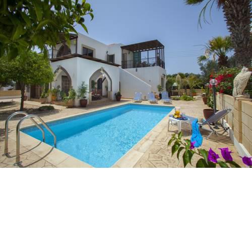 Villa Euphoria