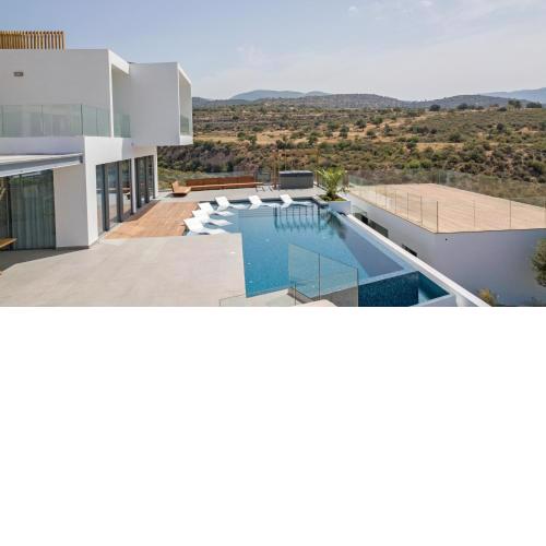 Villa Euphoria