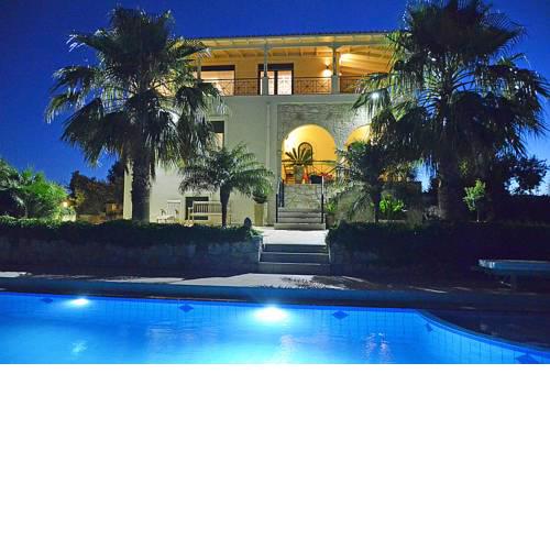 Villa Europa