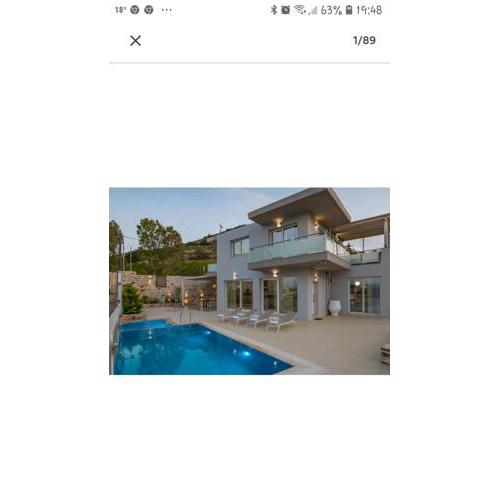 Villa Eurycleia