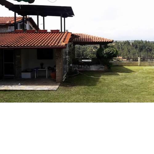 Villa Eva Halkidiki