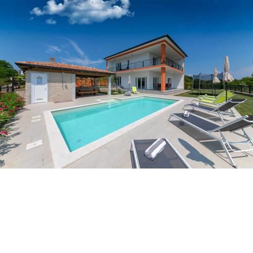 Villa Eva