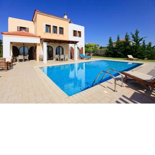 Villa Eva