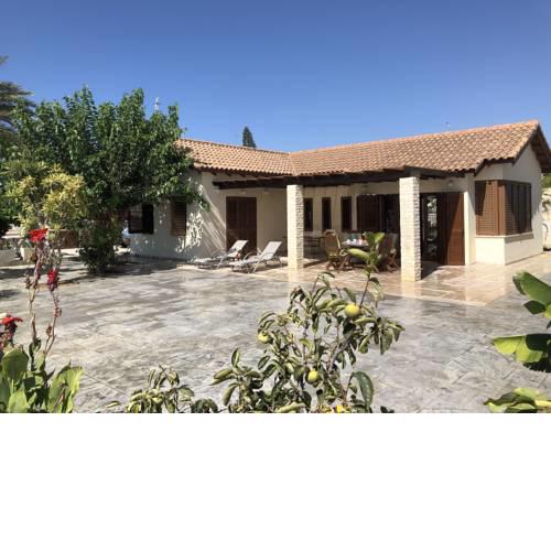 Villa Eva