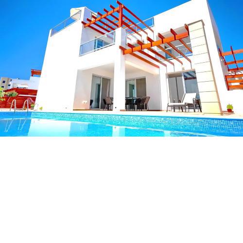 Villa Eva