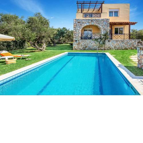 Villa Evagelia