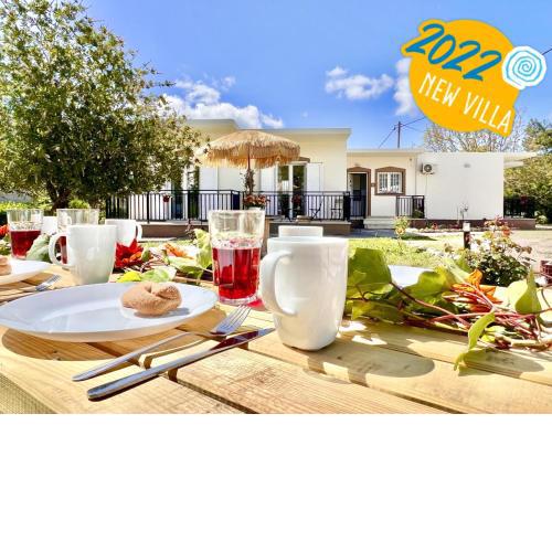 Villa Evaggelia 2 Sidari