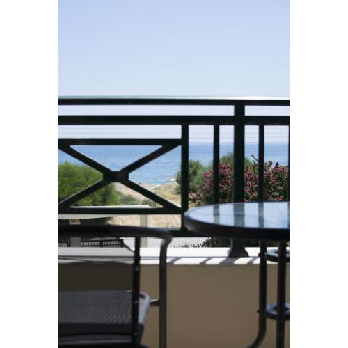 Villa Evaggelia