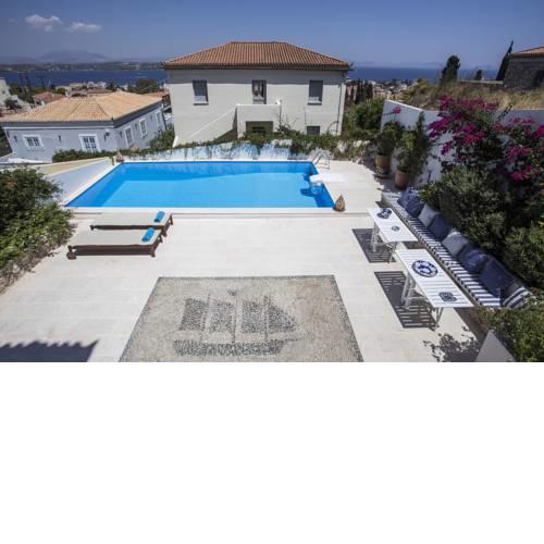 Villa Evaggelistrias