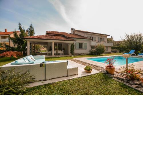 Villa EvaLuna