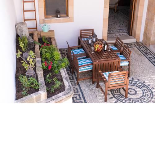 Villa Evangelia