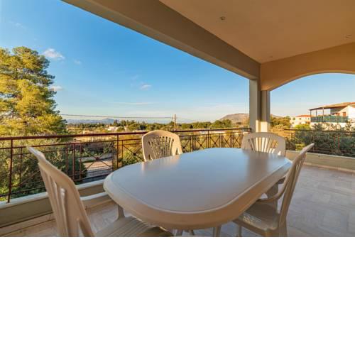 Villa Evangelia