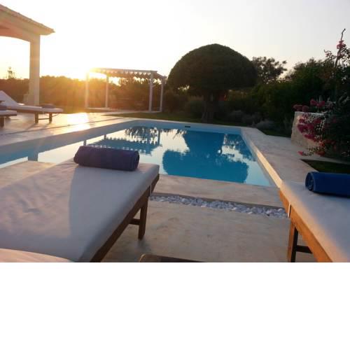 Villa Evanna