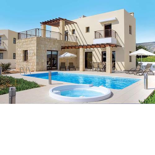 Villa Evanthia