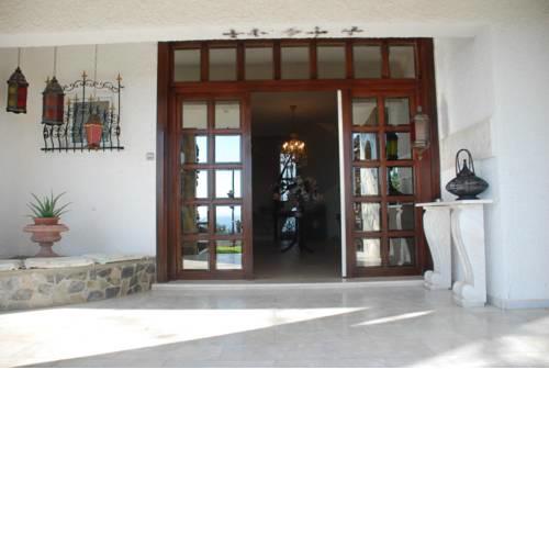 Villa Evanthia