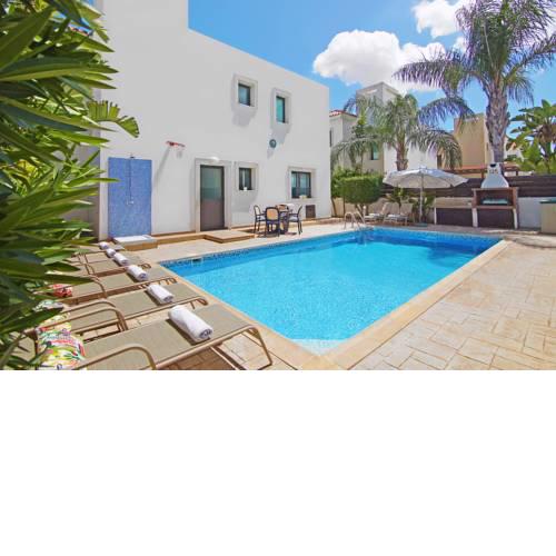 Villa Eve
