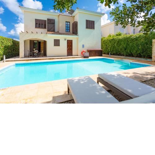 Villa Evelina
